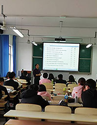 学生风采
